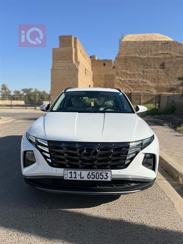 Hyundai for sale in Iraq